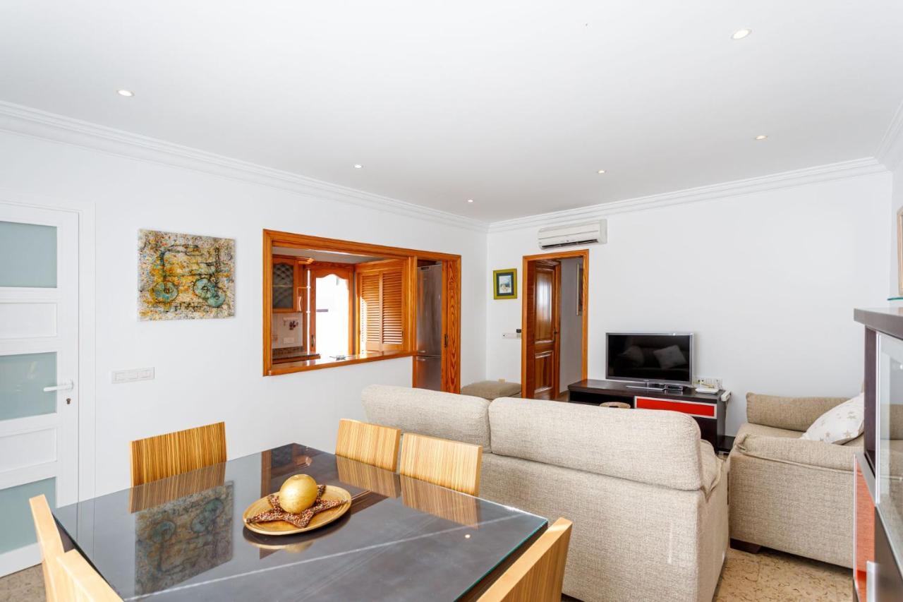 Parrago Chalet