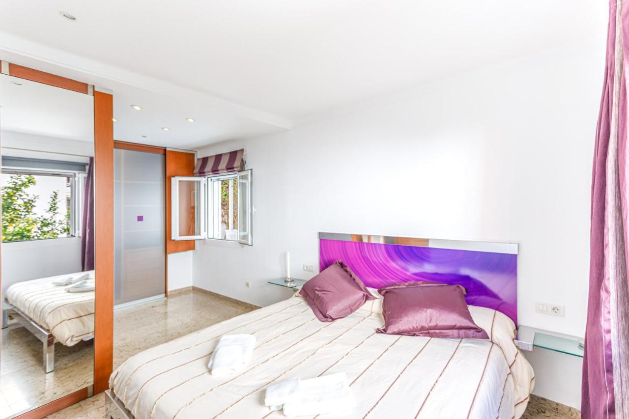 Chalet Parrago Can Picafort (Mallorca)