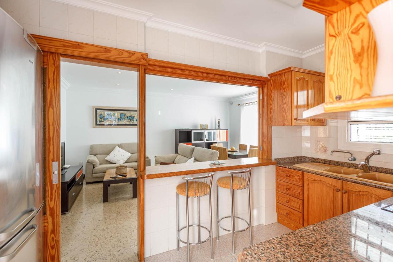 Chalet Parrago *