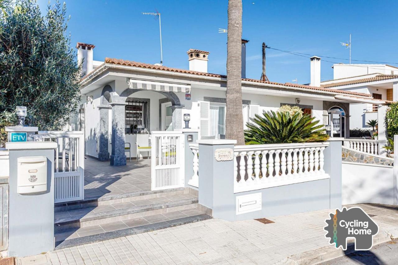 Parrago Can Picafort (Mallorca)
