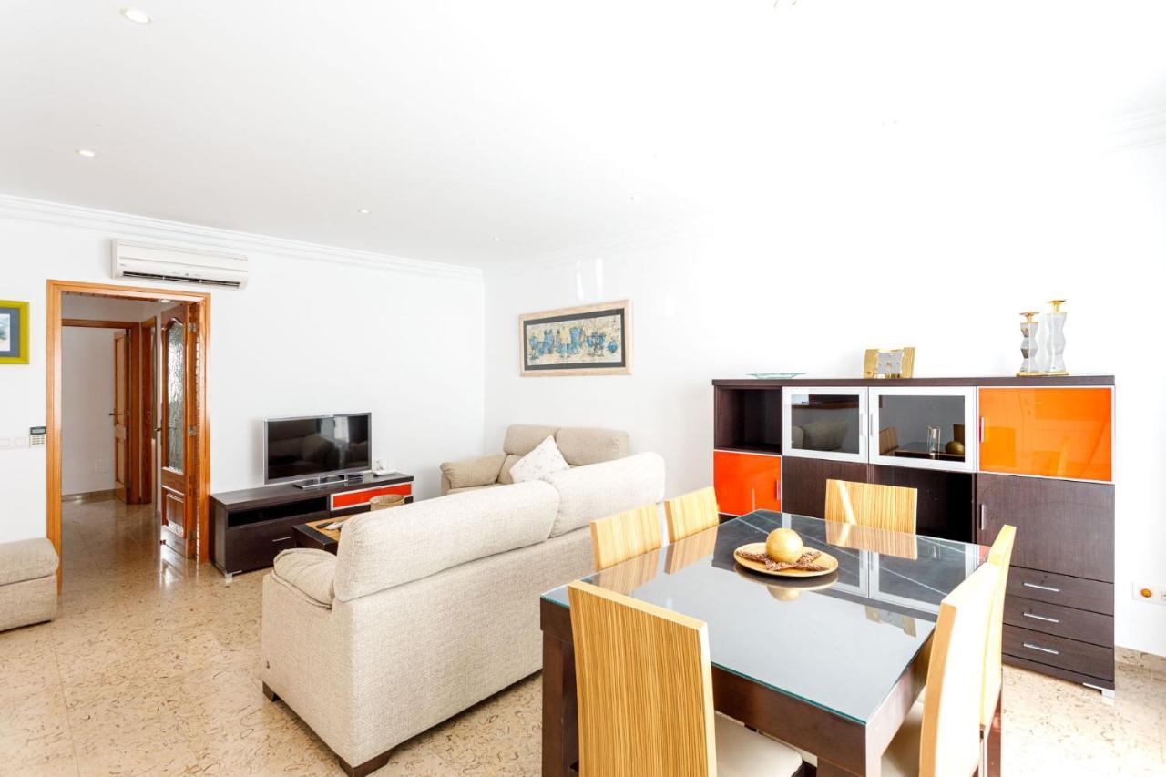 Chalet Parrago *