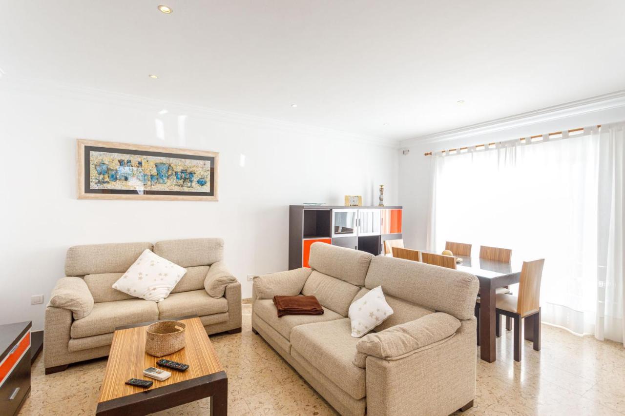 Parrago Chalet