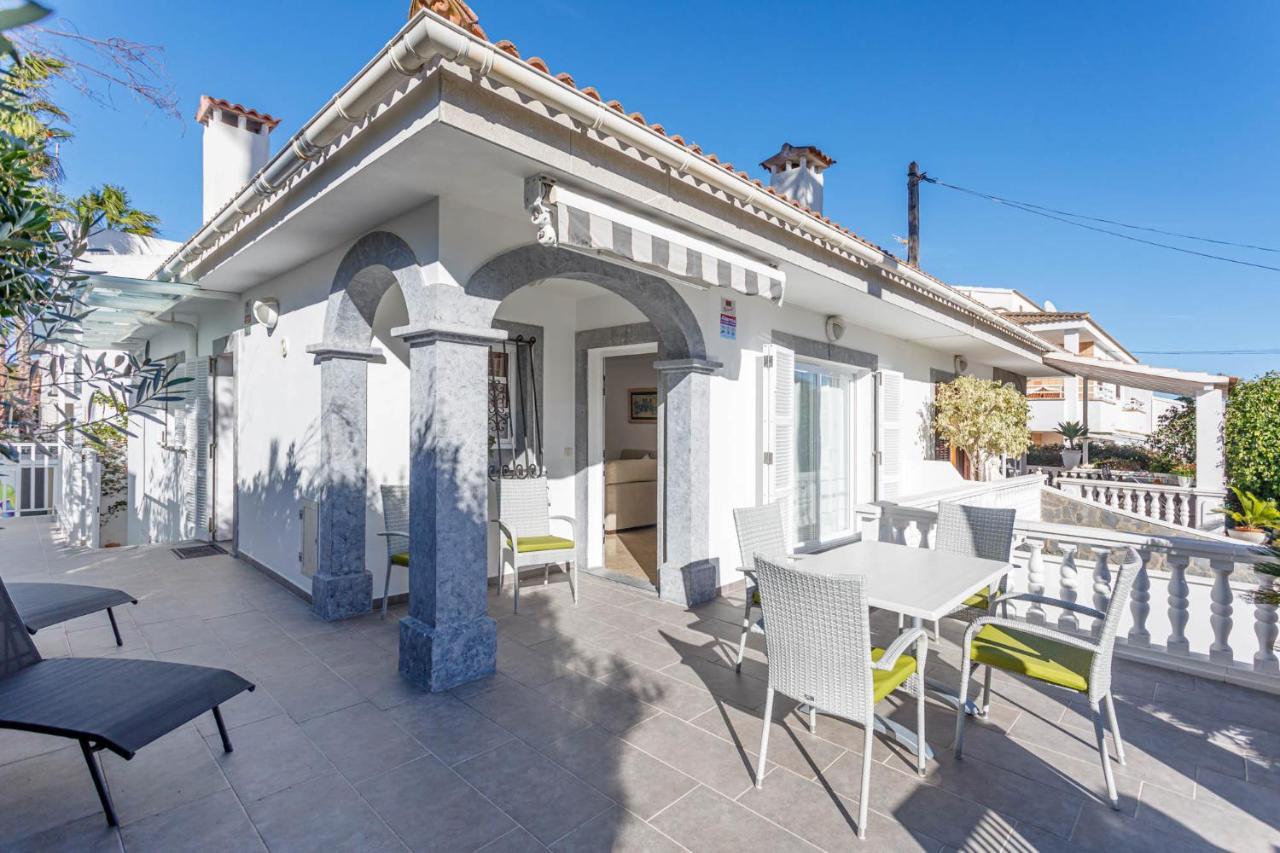 Parrago * Can Picafort (Mallorca)